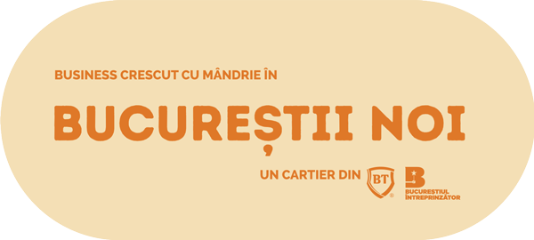 Bucurestii Noi