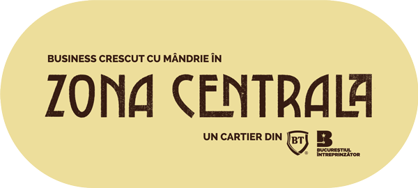 Zona Centrala